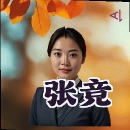 张竞